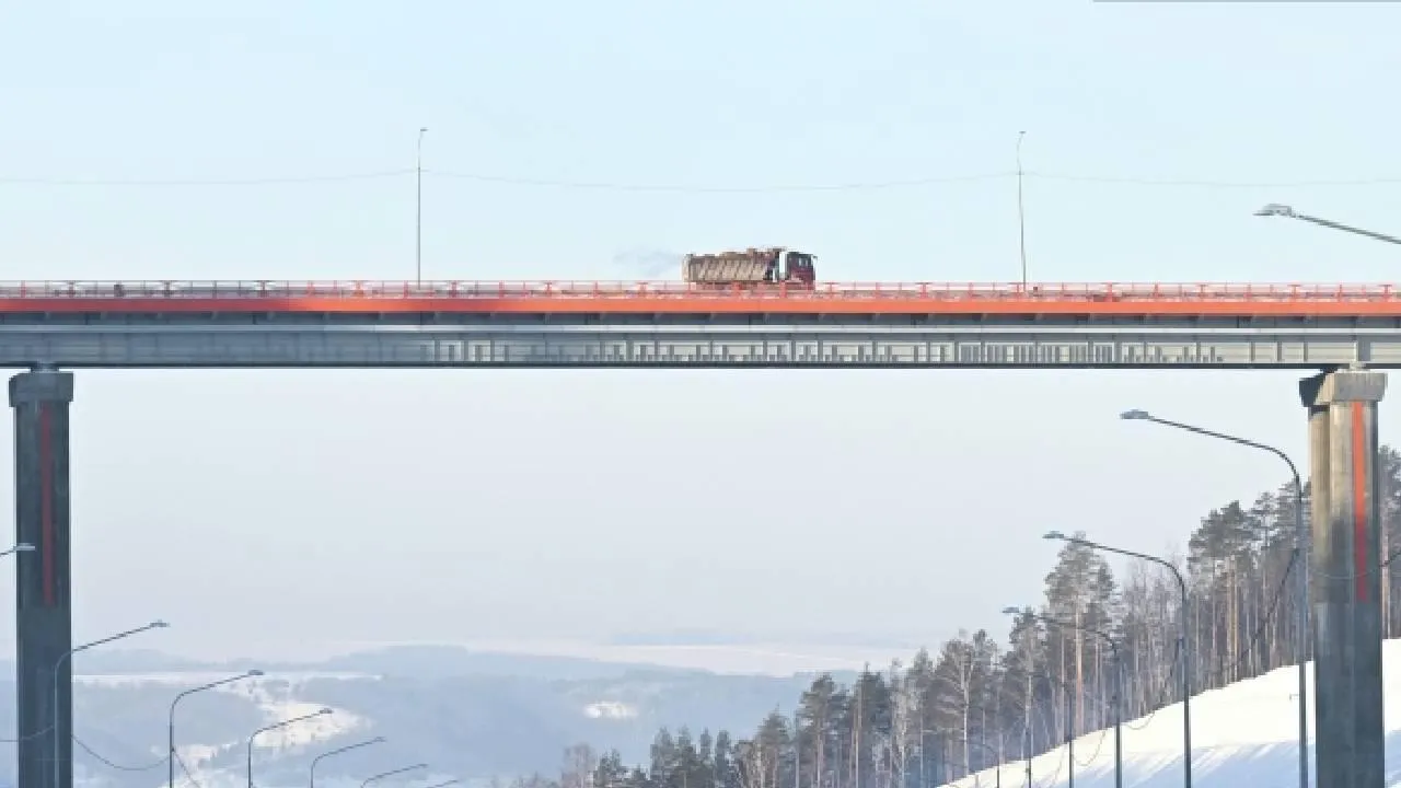 ©Максим Богодвид/РИА Новости