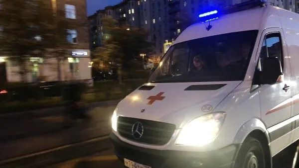Наталья Селиверстова / РИА Новости