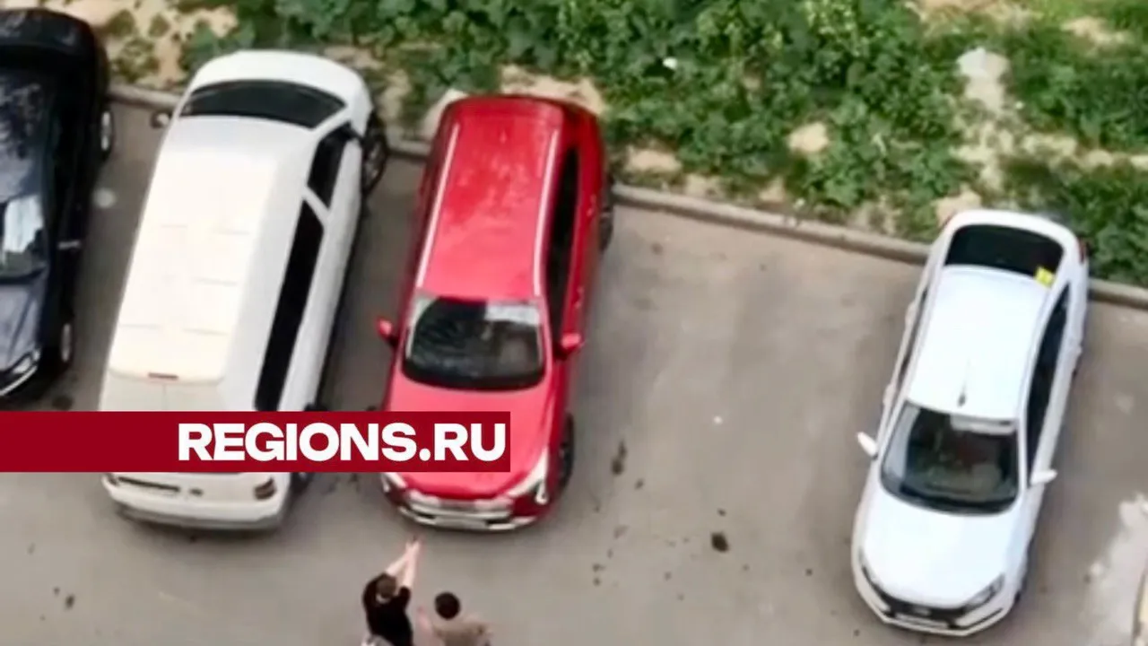 Фото: t.me/balashikha_life