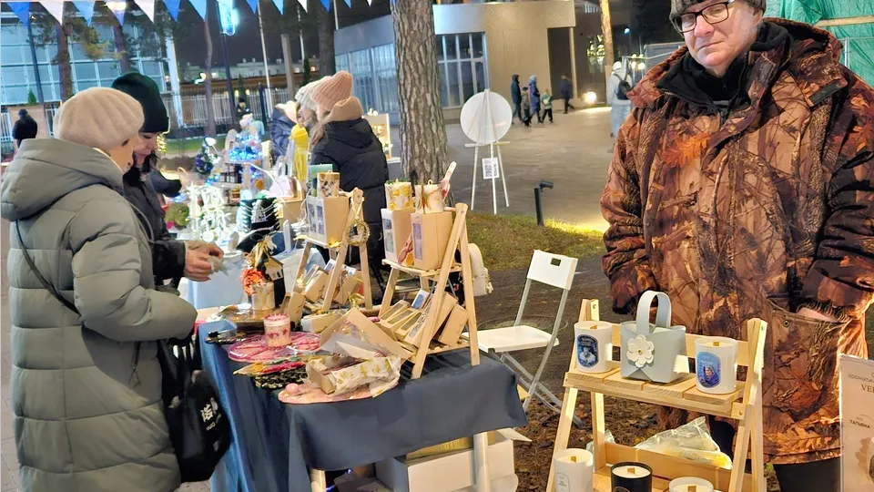 Фото: МедиаБанк Подмосковья/Ольга Вельшикаева