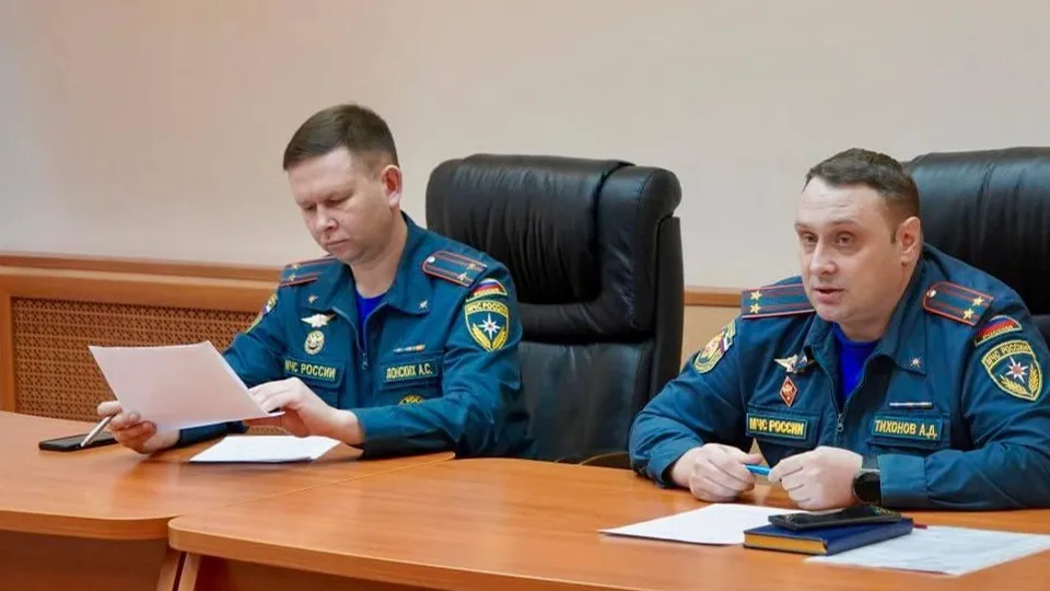 Фото: пресс-служба администрации городского округа Подольск