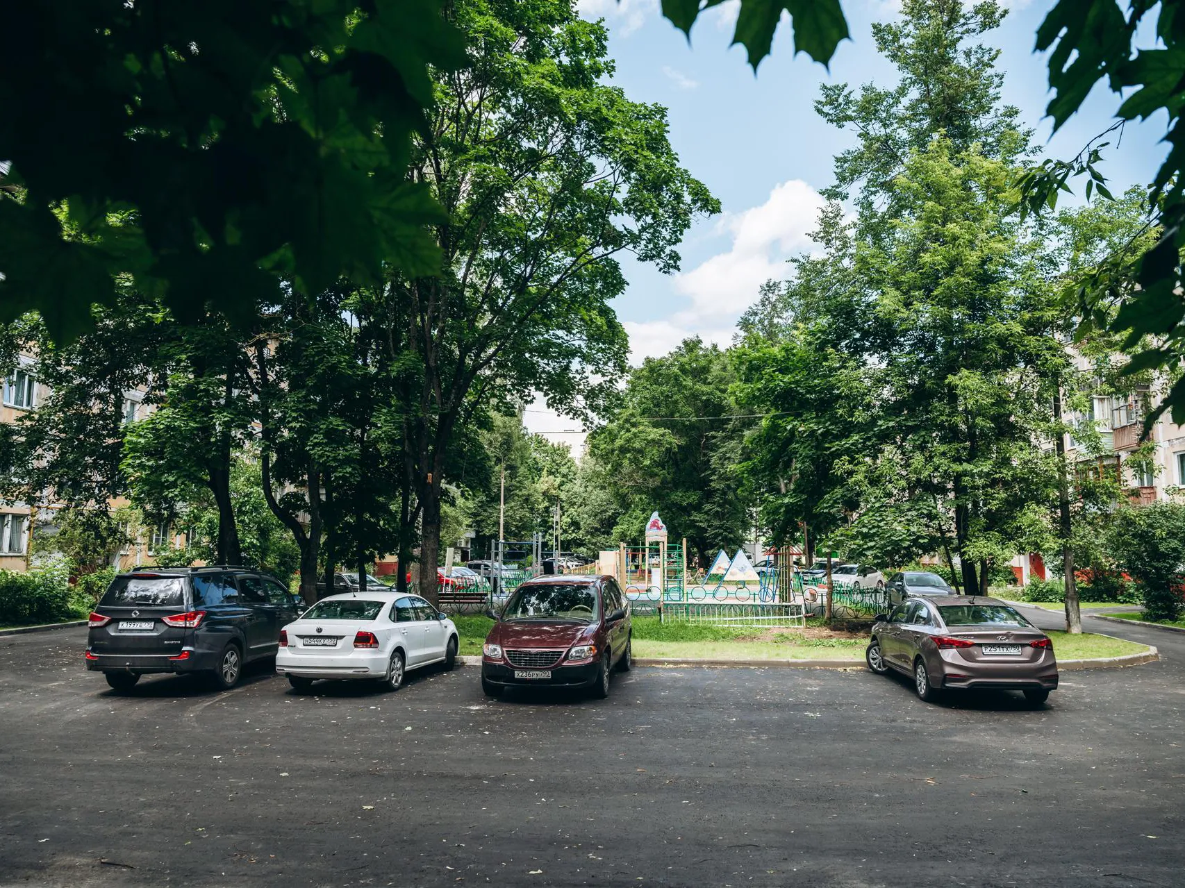 Фото: пресс-служба администрации г.о. Щелково