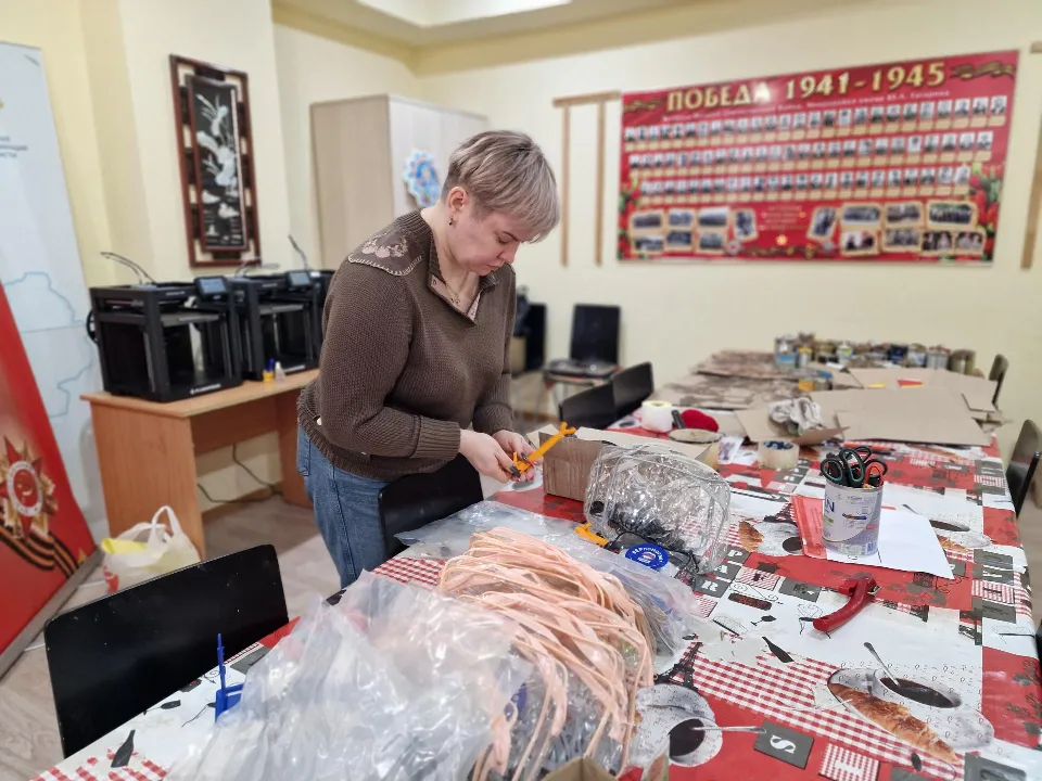 Фото: Виктория Фортуна