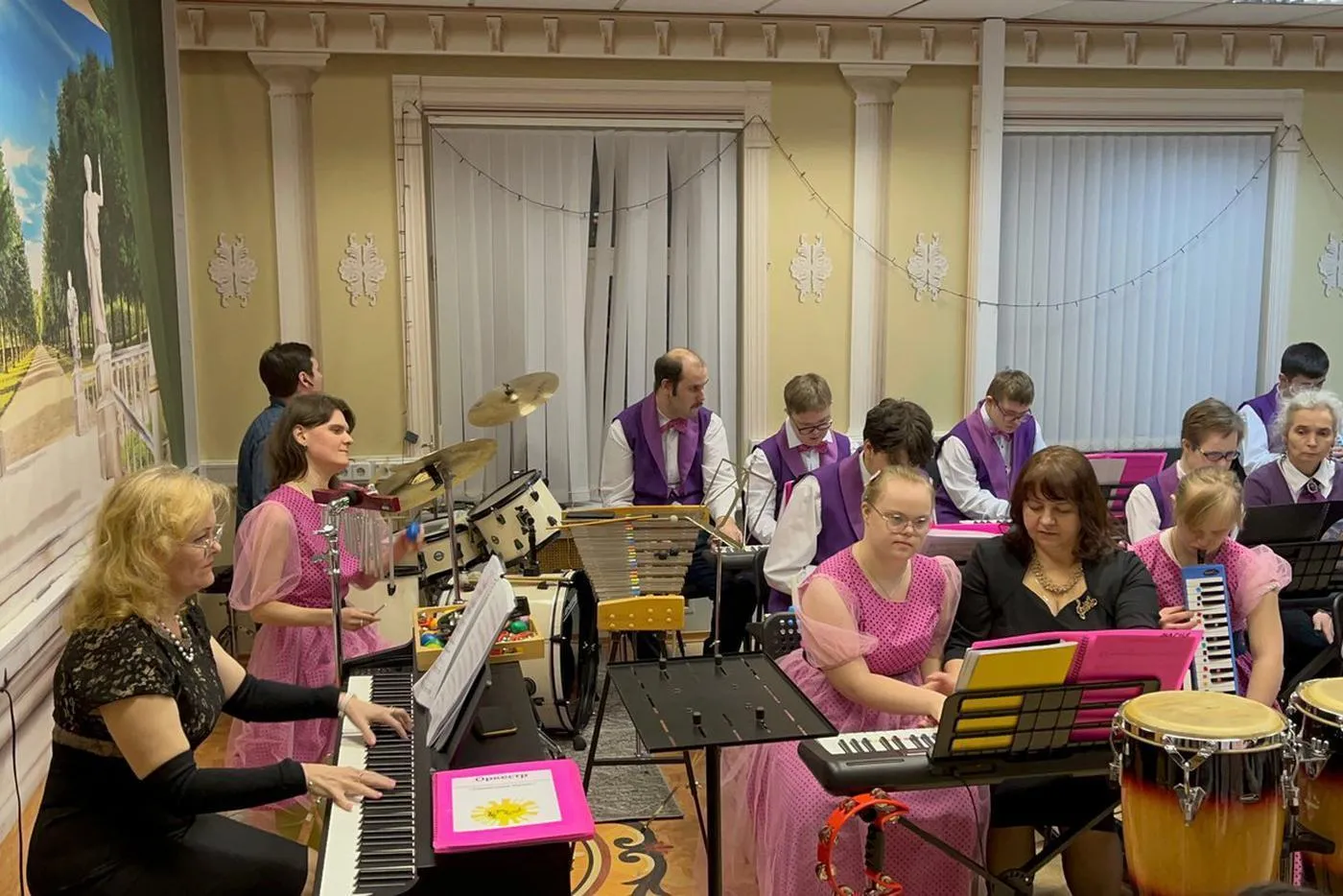 Фото: Хавива Фонина