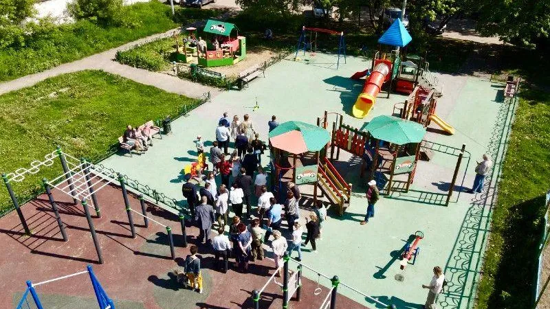 По новому чек-листу проверили свыше девяти тысяч объектов Подмосковья