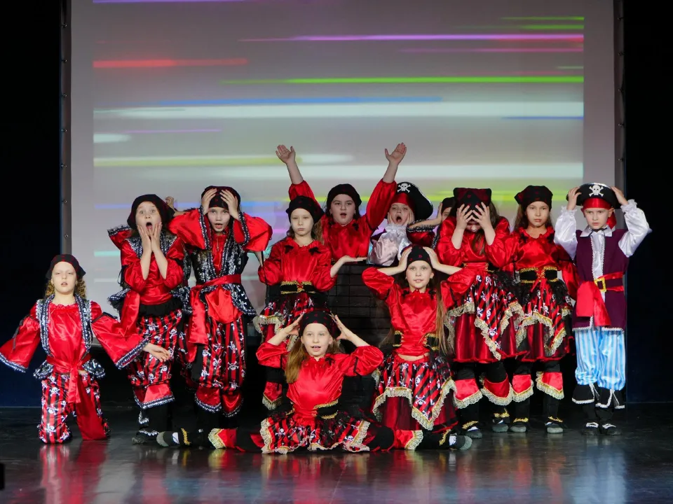 Фото: КЦ имени Н. П. Васильева