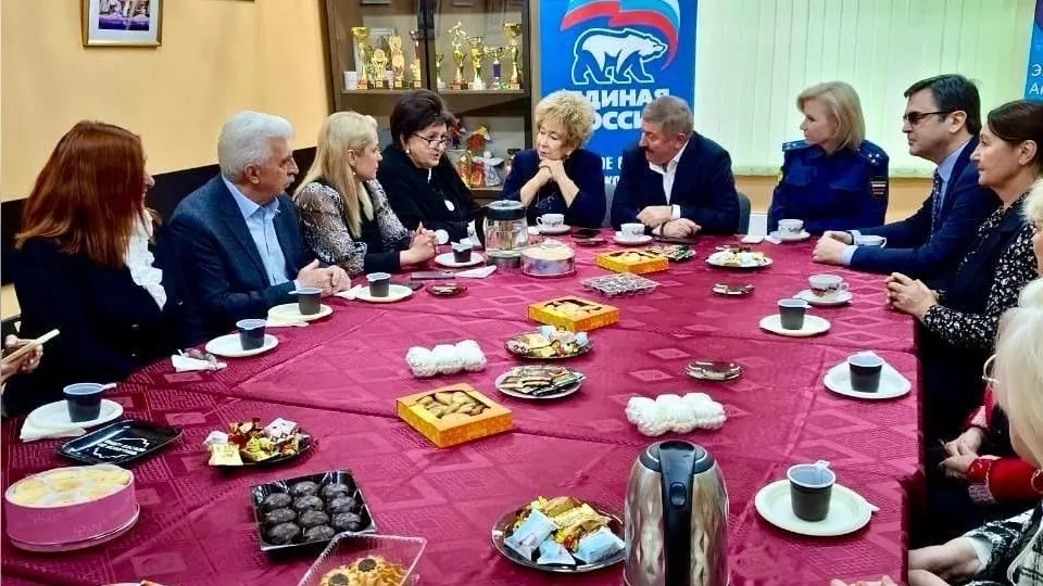 Фото: Прокуратура Московской области