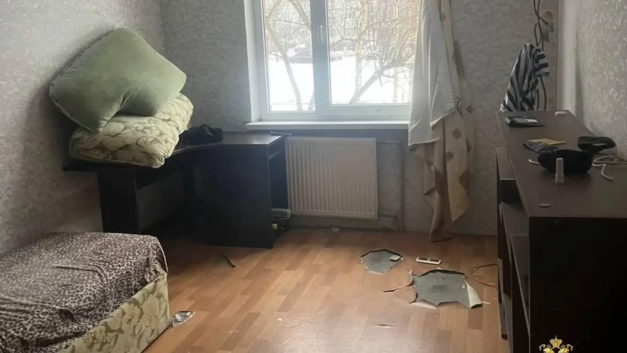 МВД Калининградской области