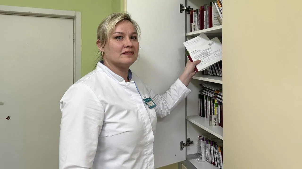 REGIONS/Мария Шигорева