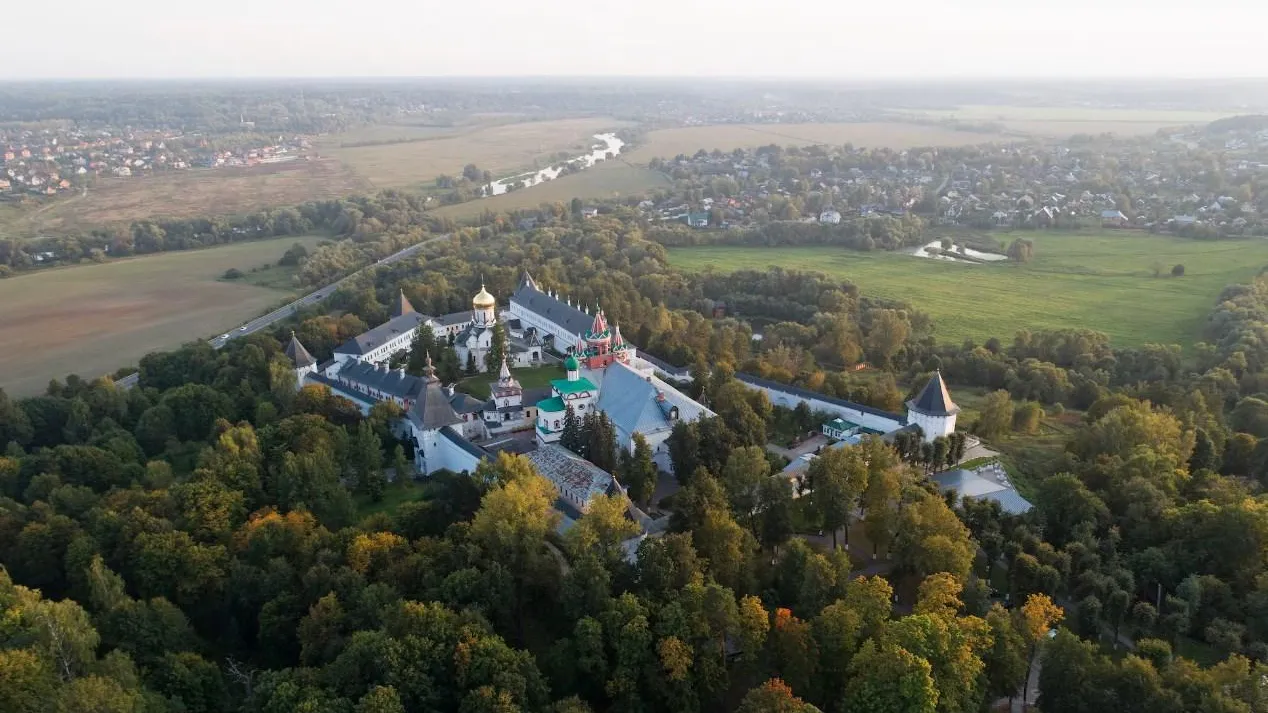 Фото: Alex Zarubi