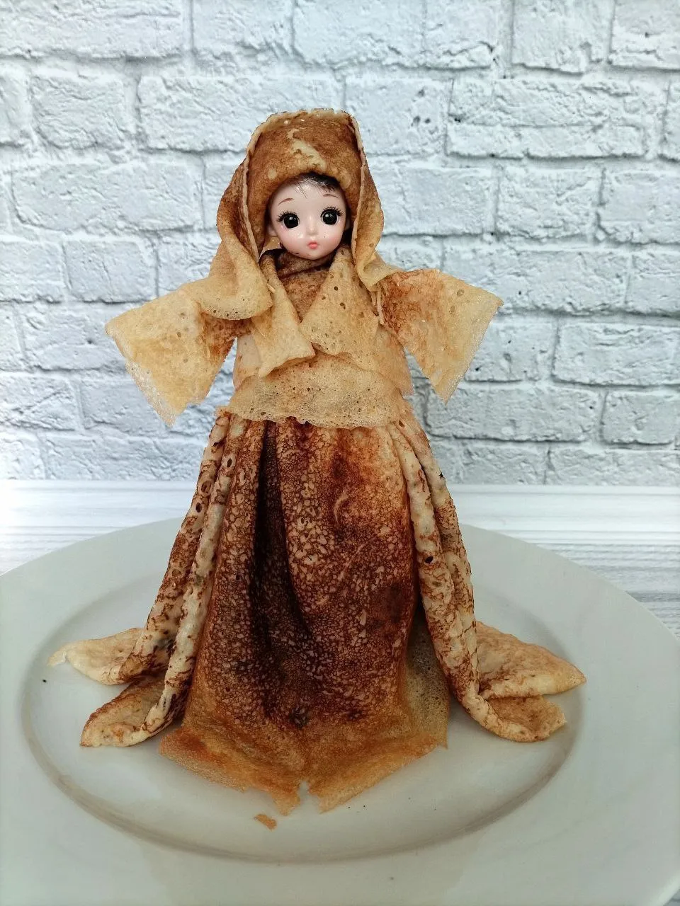 Фото: «Активное долголетие» в Подмосковье.