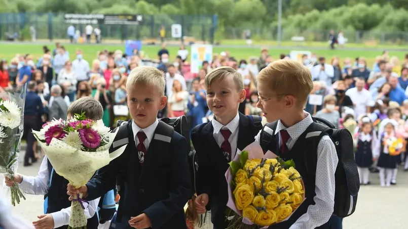 © РИАМО, Александр Манзюк