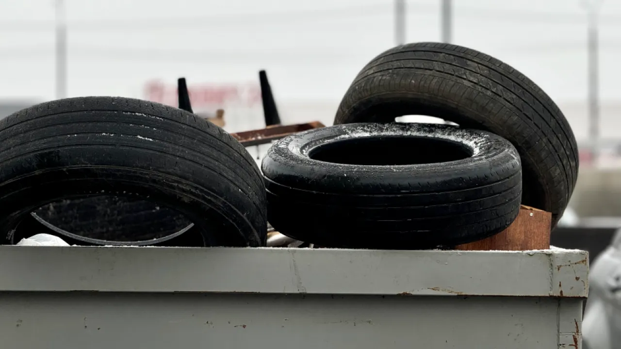 МедиаБанк Подмосковья/Полина Абраменко