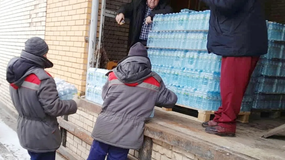 Фото: vk.com/БОЕВОЕ БРАТСТВО | Солнечногорск