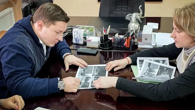 Фото: пресс-служба депутата Мособлдумы Марка Черемисова