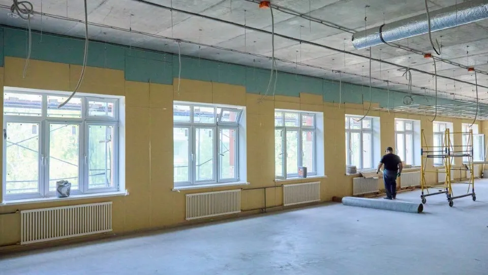 Фото: администрация м.о. Чехов