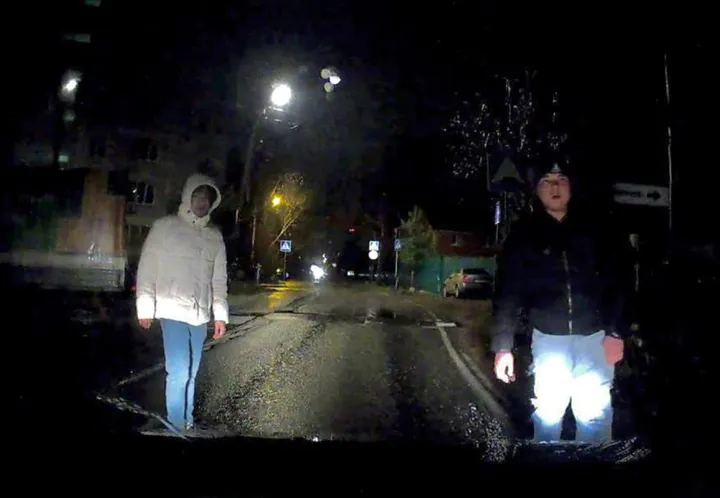 Главное управление региональной безопасности Московской области