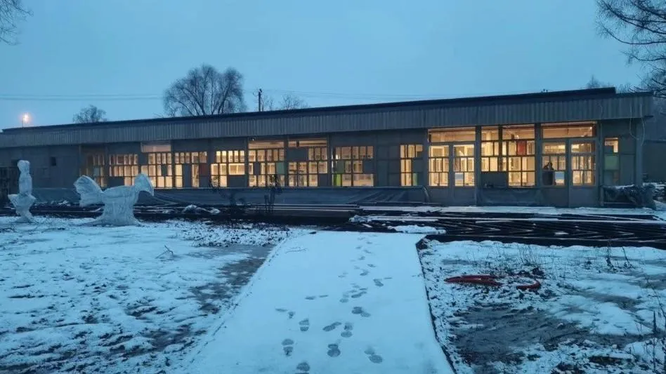 Пресс-служба администрации городского округа Чехов