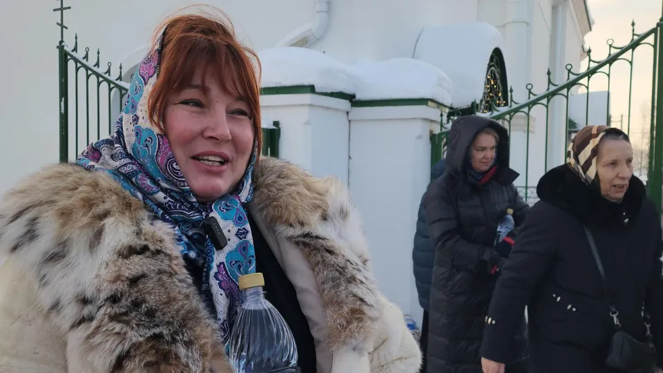 Фото: МедиаБанк Подмосковья/Андрей Алекин