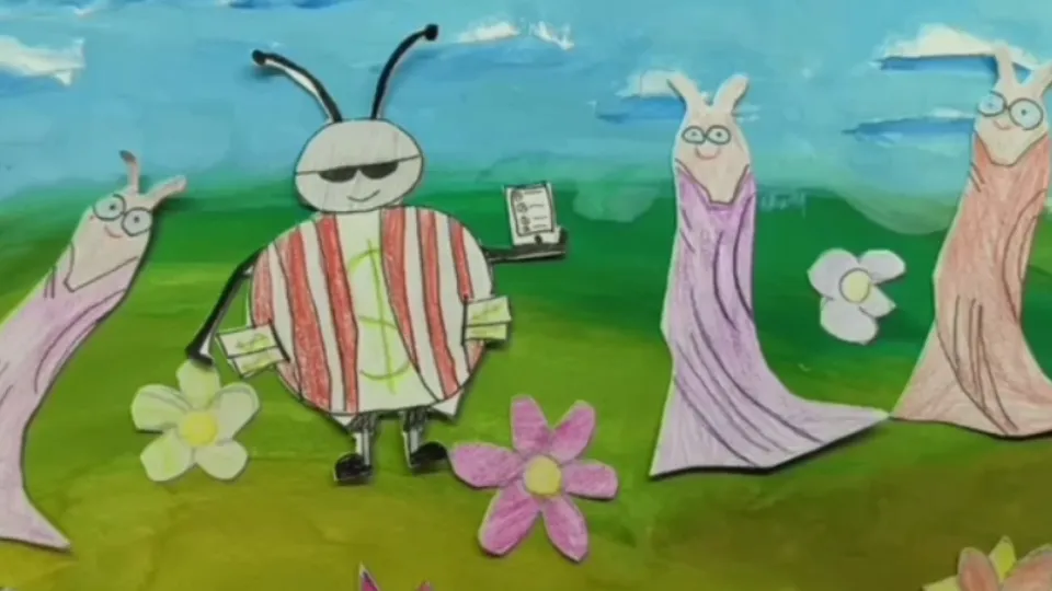 Фото: ДК села Ершово