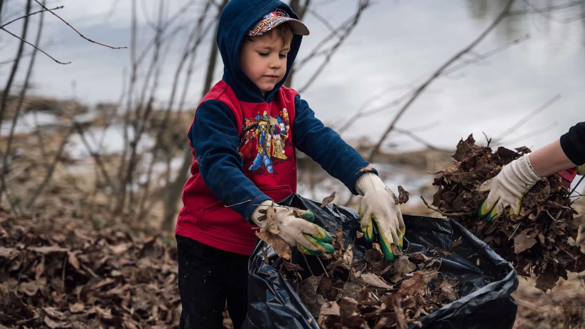 Фото: пресс-служба администрации г.о. Щелково