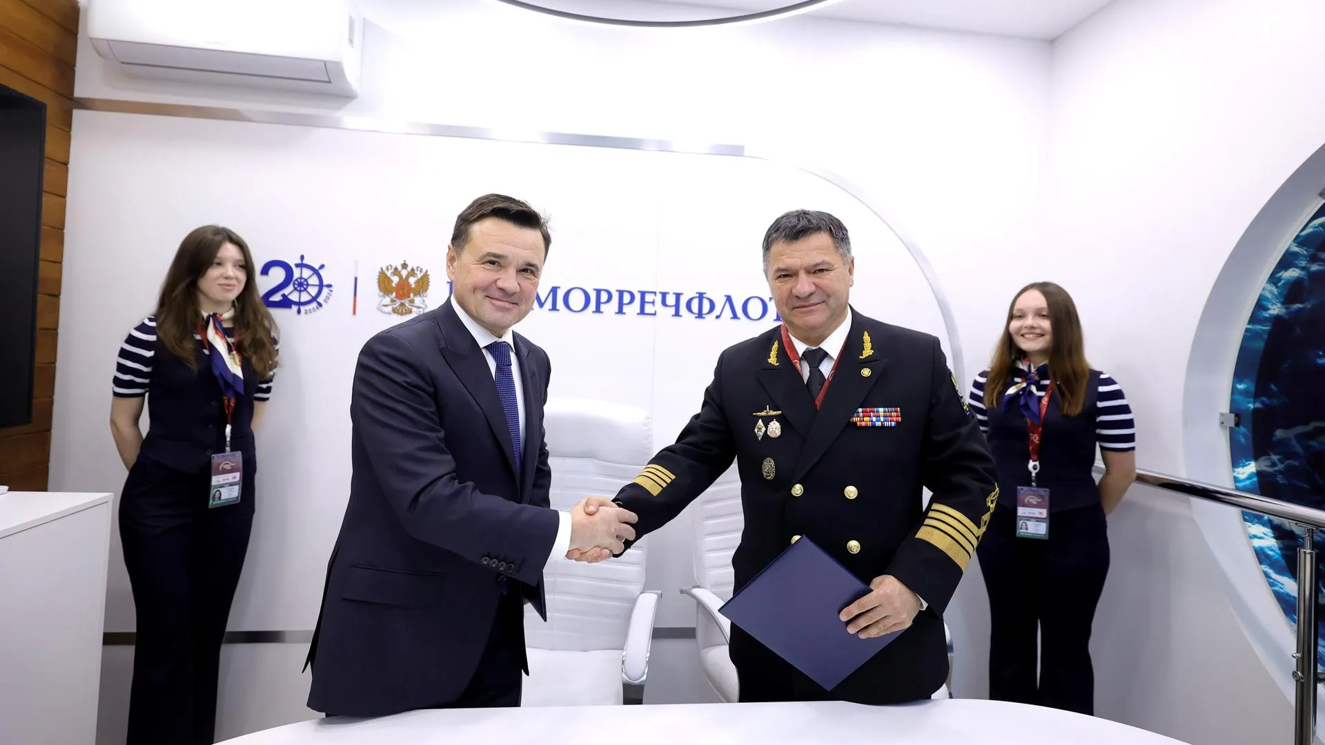Константин Семенец