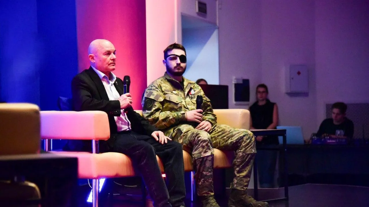 Пресс-служба администрации городского округа Мытищи