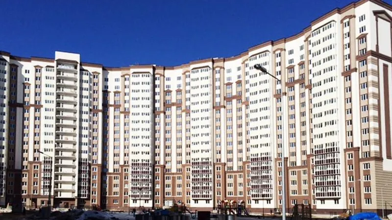 Пресс-служба Главгосстройнадзора МО
