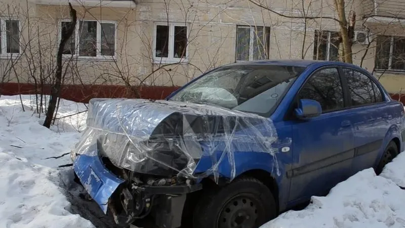 ГУ МВД по МО