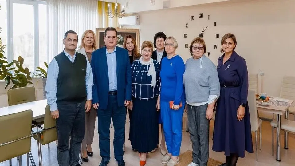 Фото: министерство образования МО