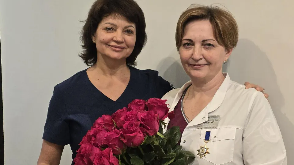 Фото: Видновский ПЦ