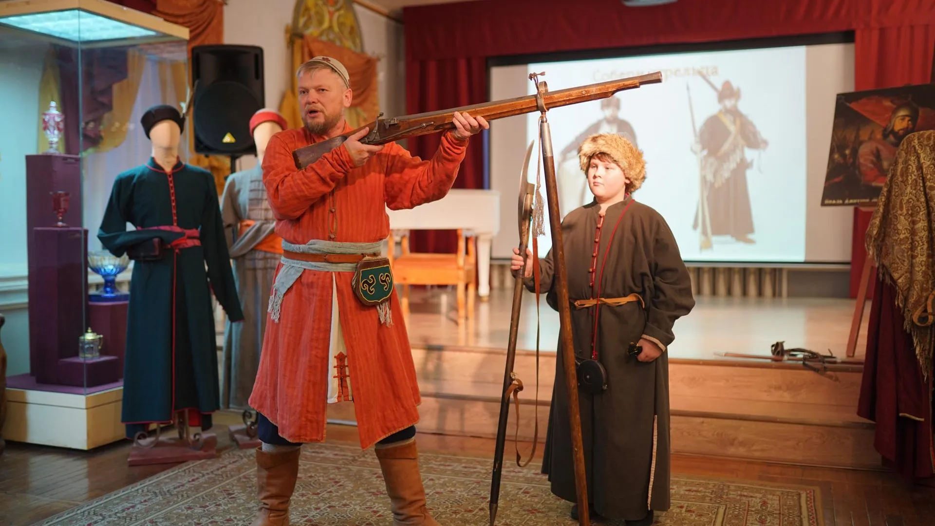 Фото: Виталий Сид