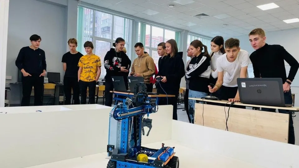 Фото: Раменский медиацентр