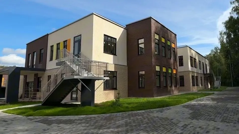 Фото: пресс-служба администрации г.о. Подольск