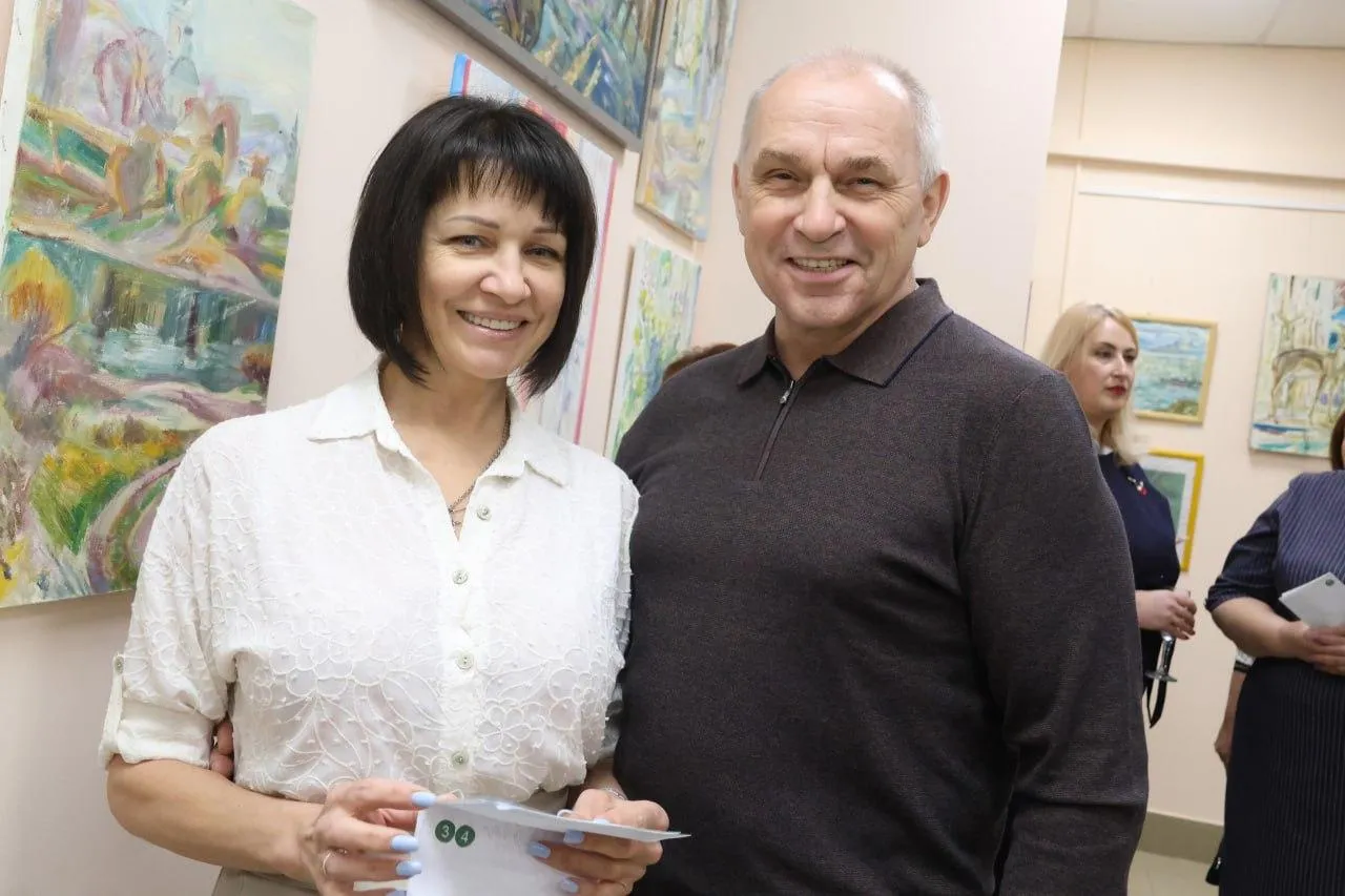 Фото: пресс-служба администрации Протвино