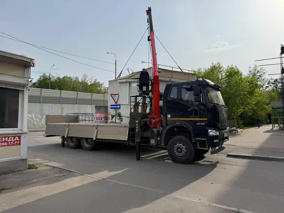 Фото: пресс-служба администрации г.о. Щелково