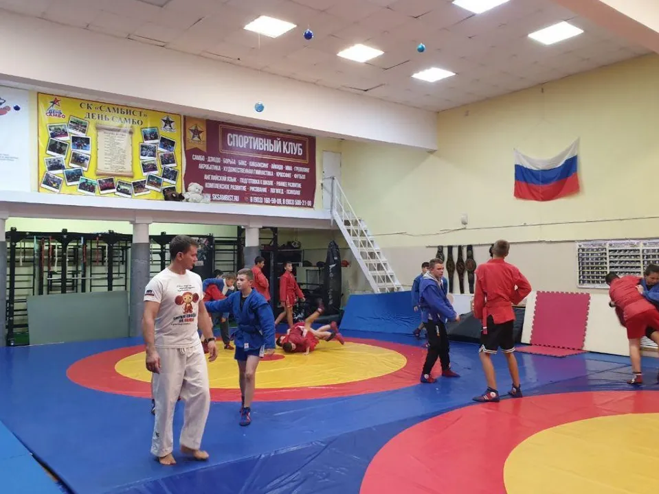 Фото: пресс-служба Администрации г.о. Лыткарино