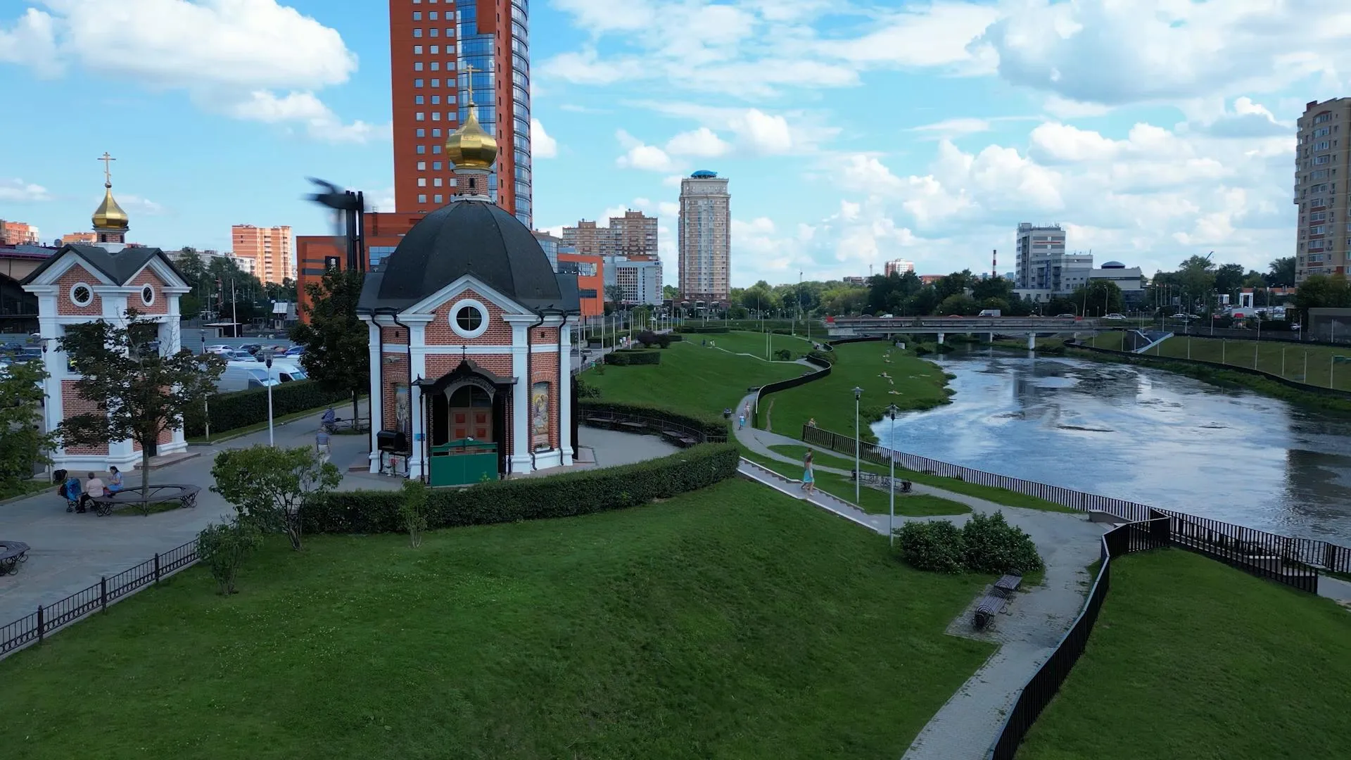 Ксения Борцова