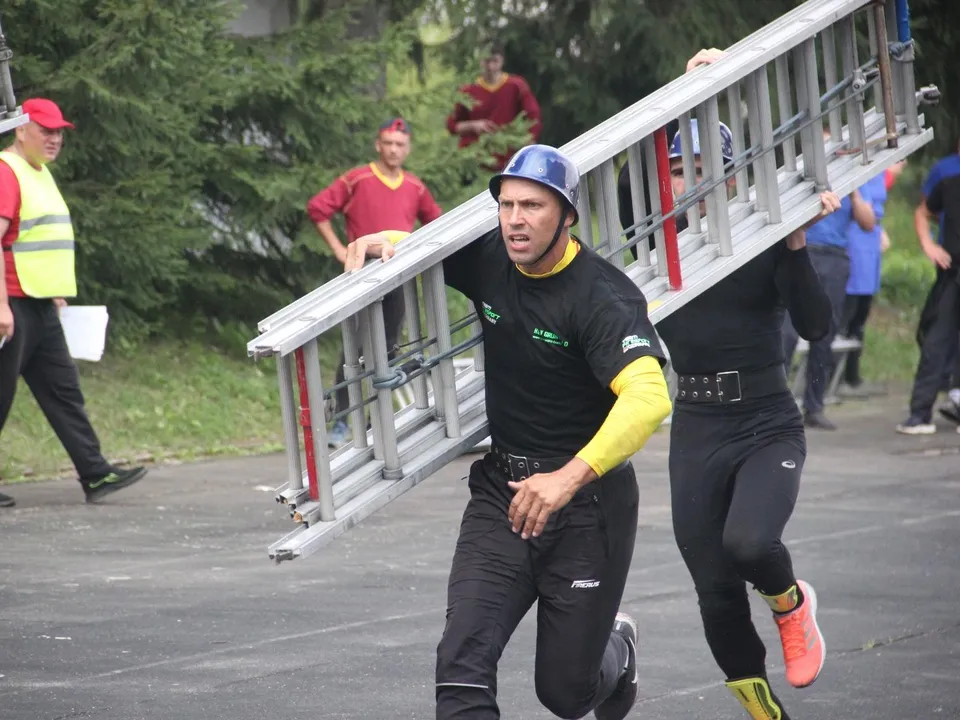 Фото: ГКУ МО «Мособлпожспас»&nbsp;