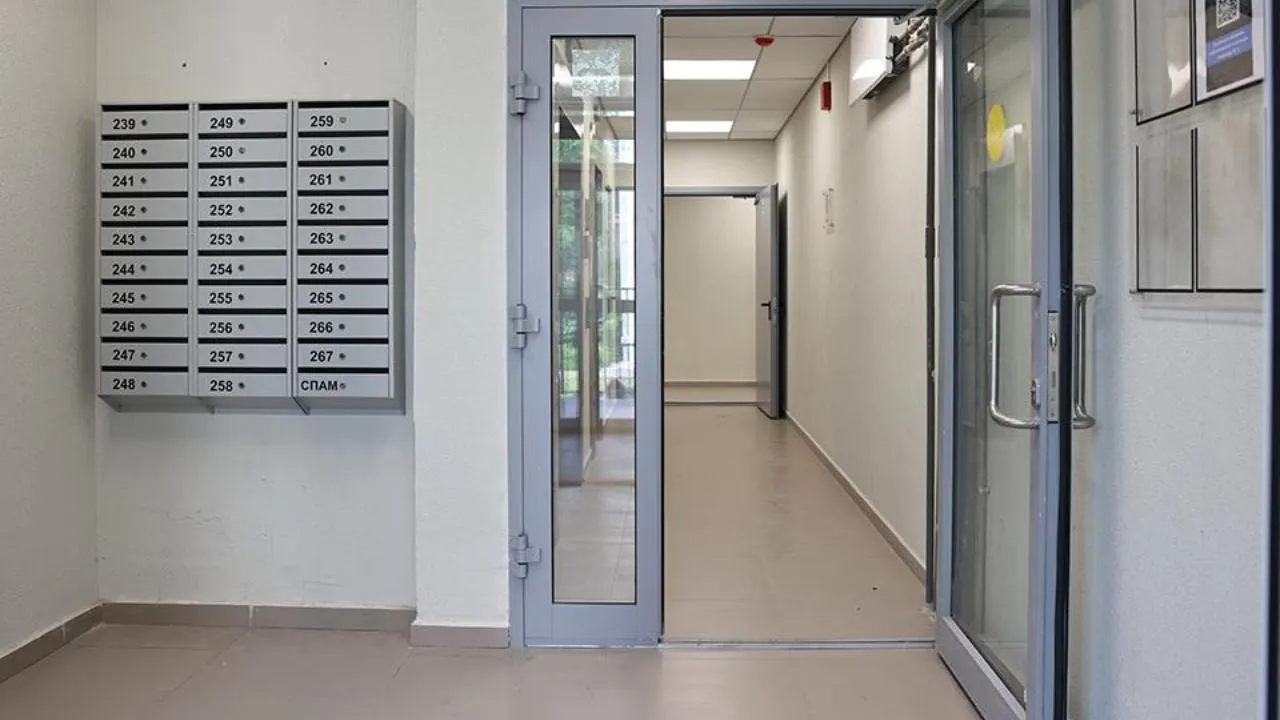 пресс-служба губернатора и правительства Московской области/Екатерина Агеева