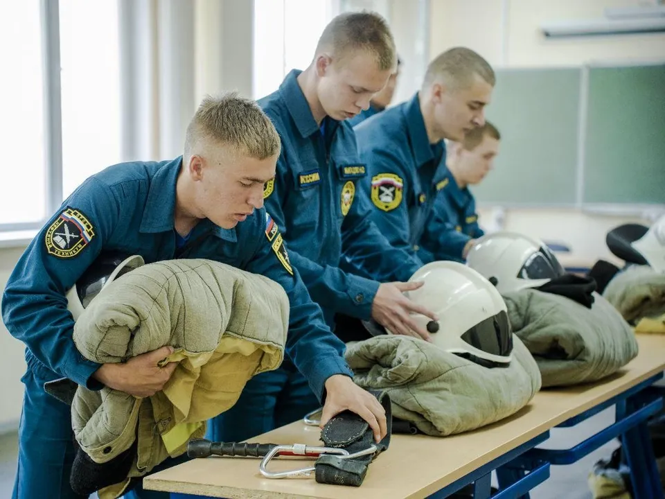 Фото: Минобр МО