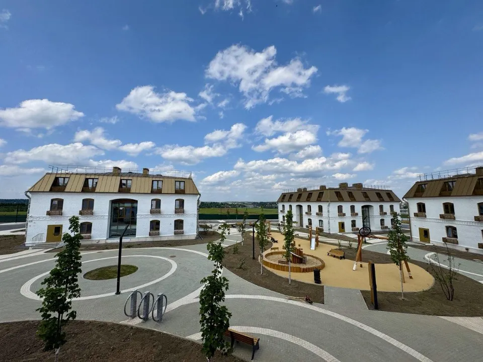 ГК «Корпорация КОШЕЛЕВ»