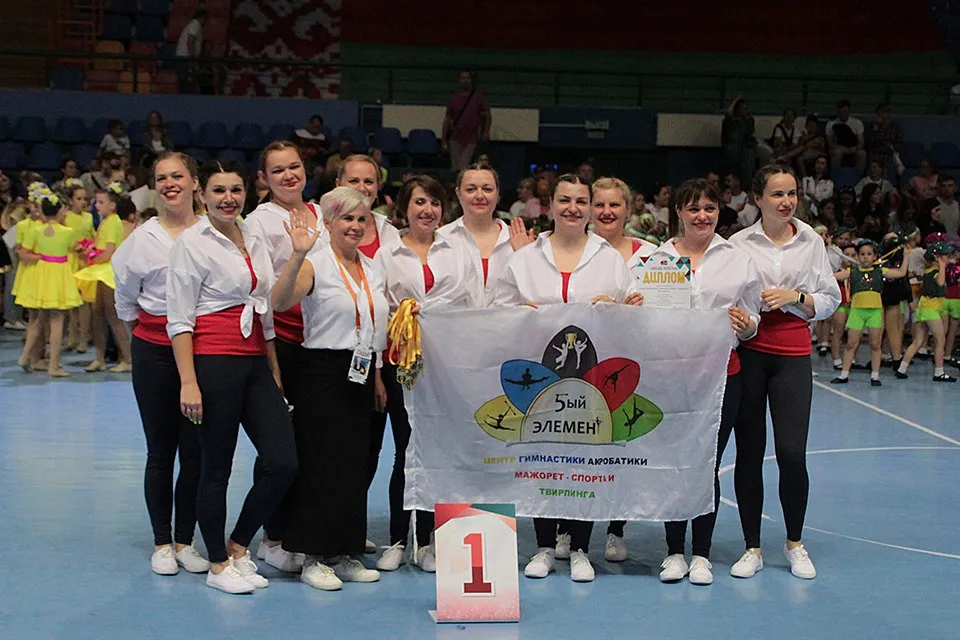 Фото: из архива Людмилы Соловьевой