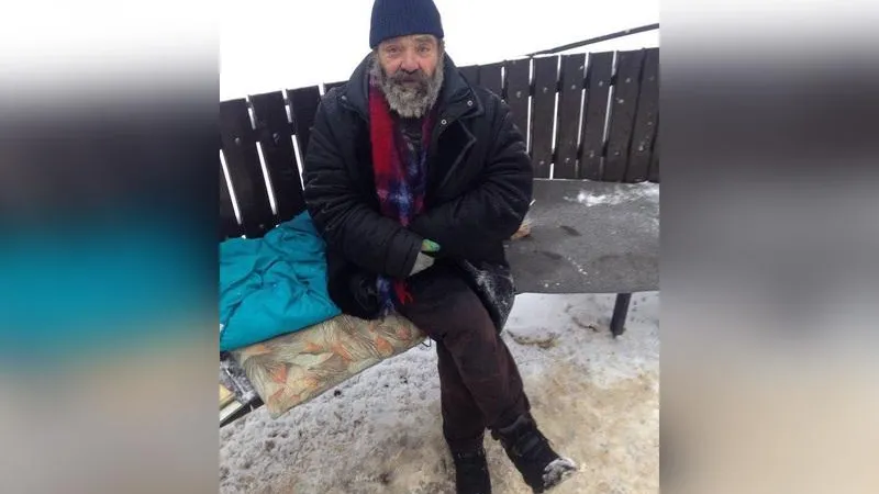 Александр Мурадян