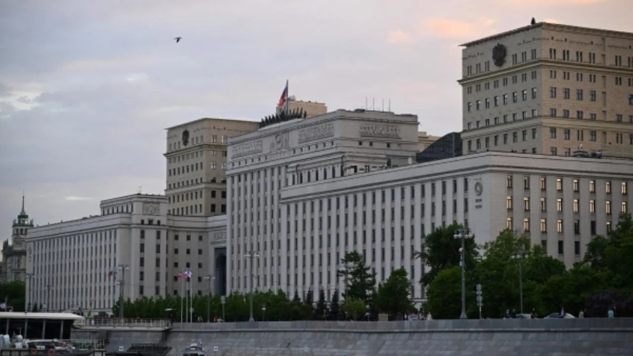 Минобороны: ВСУ пытается воспользоваться пригожинской провокацией для подготовки наступления