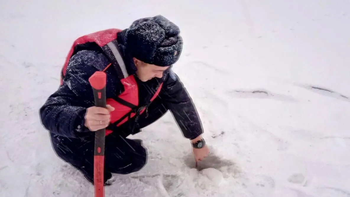 Фото: ГКУ МО «Мособлпожспас»