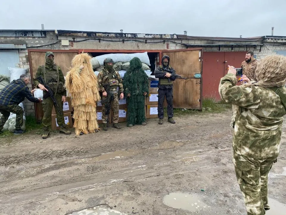 «Просто выходим на улицу и ждем»: жители Рубежного рассказали, как спасаются от обстрелов ВСУ