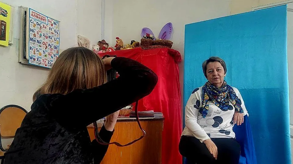 Фото: Маргарита Соловьева