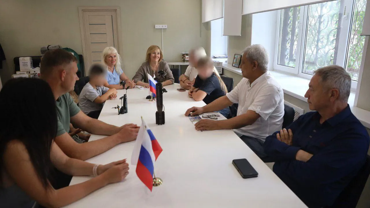 Пресс-служба администрации городского округа Серпухов
