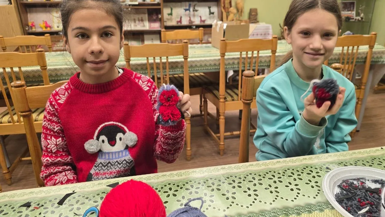 Фото: Лыткаринский музей